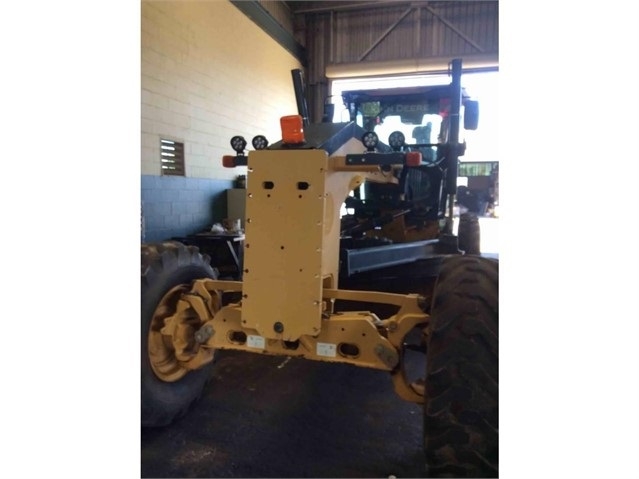 Motoconformadoras Deere 670G de medio uso en venta Ref.: 1568839923163873 No. 3