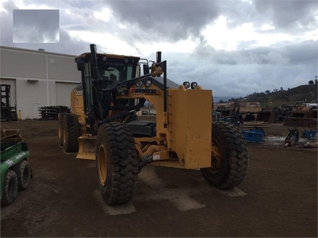 Motoconformadoras Deere 672G de bajo costo Ref.: 1568910512291904 No. 3