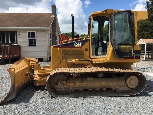 Dozers/tracks Caterpillar D5G