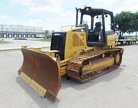 Tractores Sobre Orugas Caterpillar D5K seminueva Ref.: 1569011181575631 No. 2