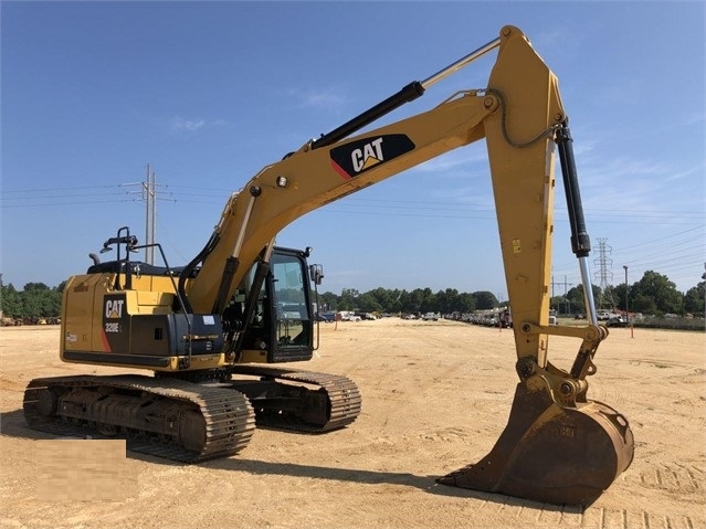 Excavadoras Hidraulicas Caterpillar 320EL de bajo costo Ref.: 1569011494609185 No. 2