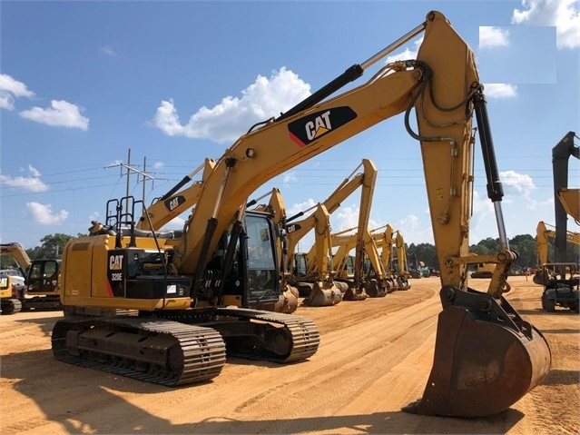 Excavadoras Hidraulicas Caterpillar 320EL en optimas condiciones Ref.: 1569011803431002 No. 4