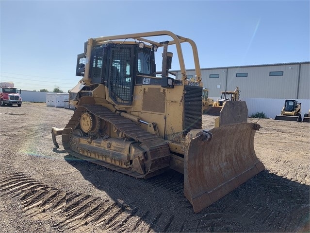 Tractores Sobre Orugas Caterpillar D5M usada a la venta Ref.: 1569013897502209 No. 2