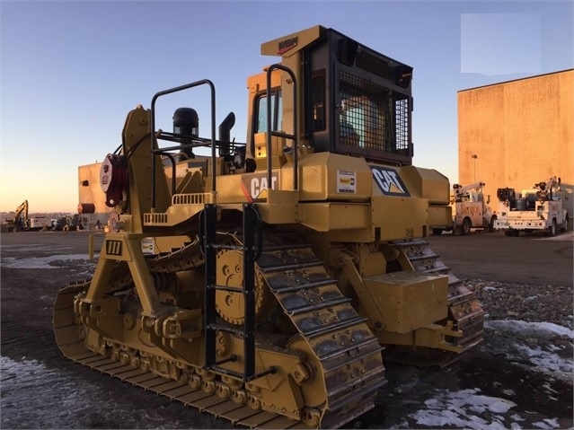 Tiende Tubos Caterpillar D6T de bajo costo Ref.: 1569081733180164 No. 4