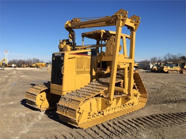 Tiende Tubos Caterpillar D6T en optimas condiciones Ref.: 1569082504604177 No. 2