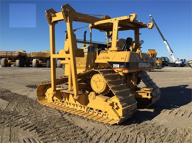 Tiende Tubos Caterpillar D6T en optimas condiciones Ref.: 1569082504604177 No. 3