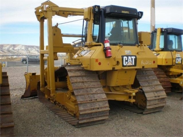 Tiende Tubos Caterpillar D6T usada a buen precio Ref.: 1569084535539613 No. 3