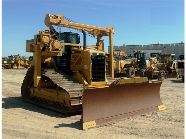 Tiende Tubos Caterpillar D6T de segunda mano Ref.: 1569086790667658 No. 2