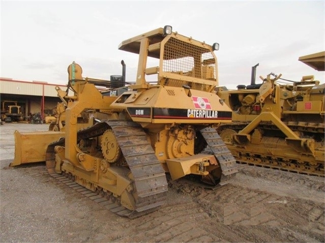 Tiende Tubos Caterpillar D6T