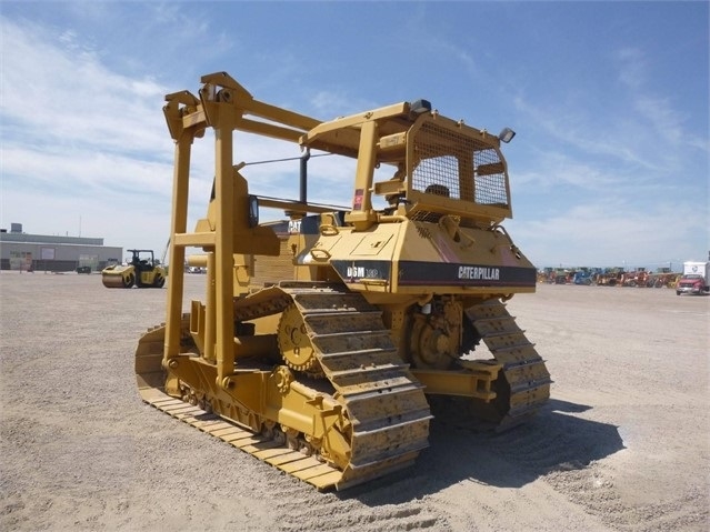 Tiende Tubos Caterpillar D6T de segunda mano en venta Ref.: 1569087818522625 No. 2