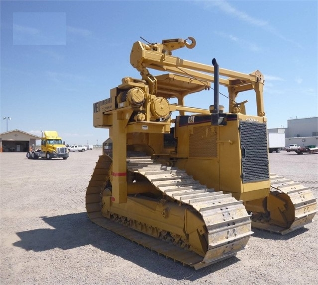 Tiende Tubos Caterpillar D6T de segunda mano en venta Ref.: 1569087818522625 No. 3