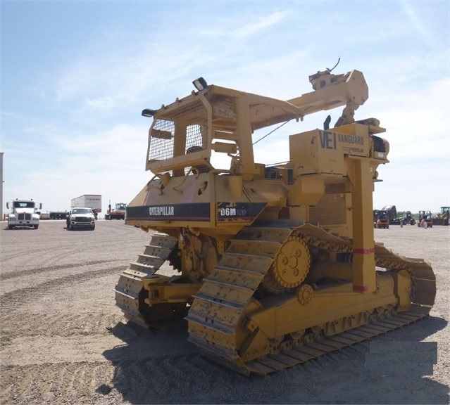 Tiende Tubos Caterpillar D6T de segunda mano en venta Ref.: 1569087818522625 No. 4