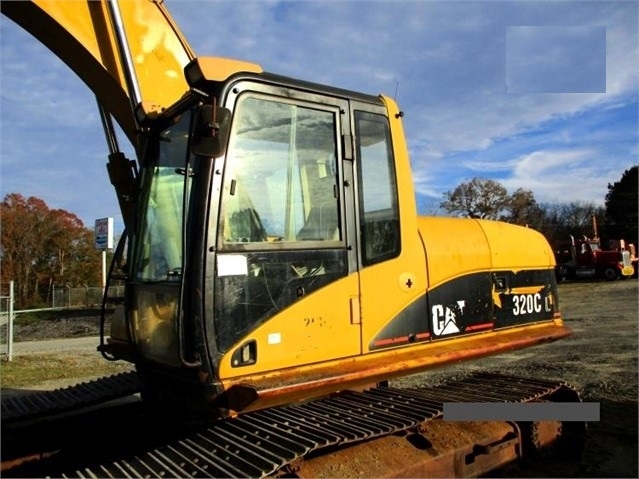 Excavadoras Hidraulicas Caterpillar 320CL de bajo costo Ref.: 1569355165768410 No. 3