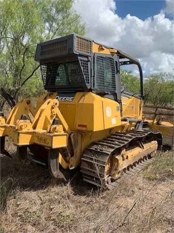 Dozers/tracks Deere 700K