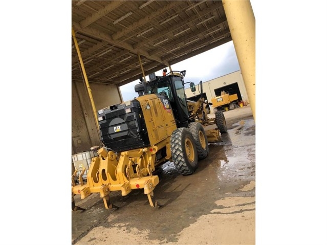 Motoconformadoras Caterpillar 140M importada a bajo costo Ref.: 1569449795295962 No. 3