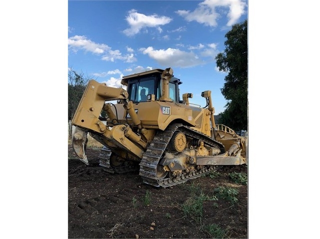 Tractores Sobre Orugas Caterpillar D8T de bajo costo Ref.: 1569515799607176 No. 4