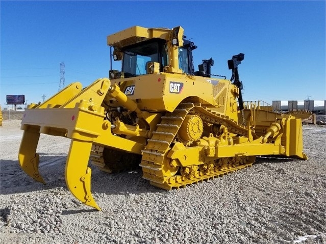 Tractores Sobre Orugas Caterpillar D8T usada a buen precio Ref.: 1569522033064602 No. 2