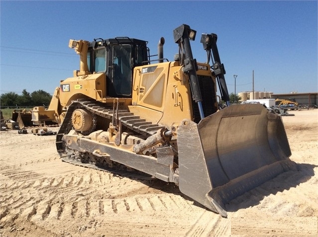 Tractores Sobre Orugas Caterpillar D8T en venta, usada Ref.: 1569522956030225 No. 2