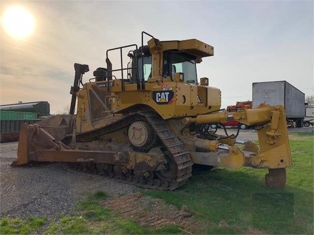 Tractores Sobre Orugas Caterpillar D8T usada en buen estado Ref.: 1569528686092023 No. 3