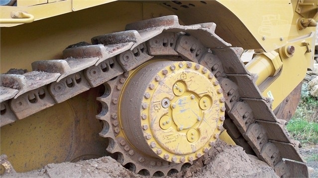 Tractores Sobre Orugas Caterpillar D8T usada a la venta Ref.: 1569533488336130 No. 3