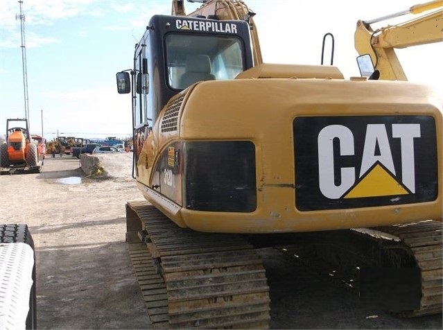 Excavadoras Hidraulicas Caterpillar 312DL importada en buenas con Ref.: 1569631156866772 No. 4