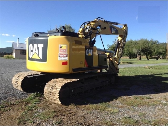 Excavadoras Hidraulicas Caterpillar 320EL usada Ref.: 1569858223042324 No. 3