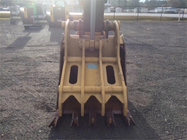 Excavadoras Hidraulicas Caterpillar 320EL seminueva en perfecto e Ref.: 1569866779400924 No. 4