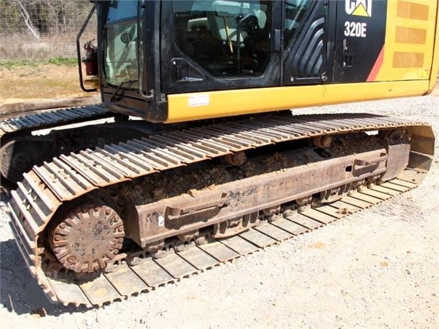 Excavadoras Hidraulicas Caterpillar 320EL de bajo costo Ref.: 1569867737045993 No. 3