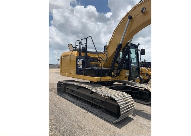 Excavadoras Hidraulicas Caterpillar 320EL usada a buen precio Ref.: 1569880692490988 No. 2