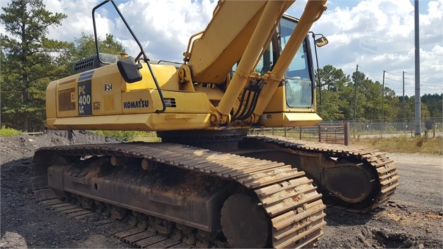 Excavadoras Hidraulicas Komatsu PC400 L usada en buen estado Ref.: 1569967923112244 No. 4