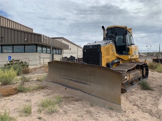 Dozers/tracks Deere 850K