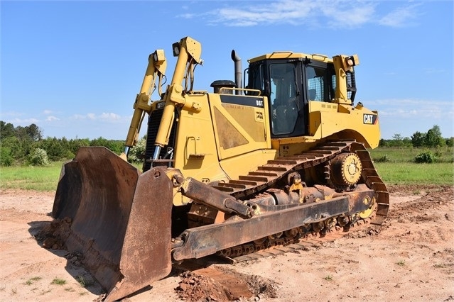 Tractores Sobre Orugas Caterpillar D8T importada de segunda mano Ref.: 1570048981142378 No. 2