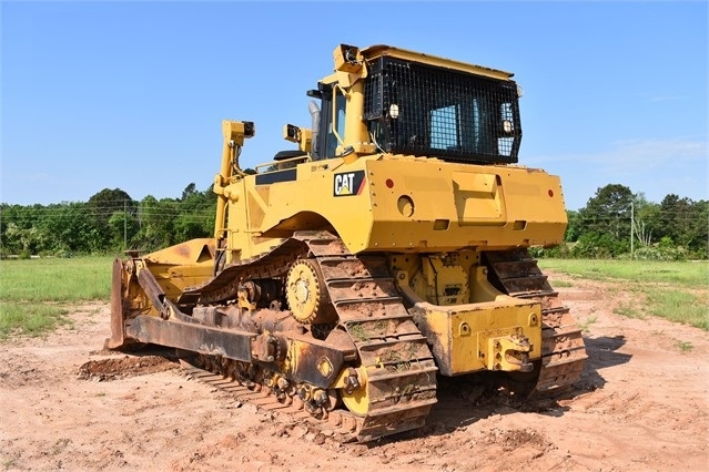 Tractores Sobre Orugas Caterpillar D8T importada de segunda mano Ref.: 1570048981142378 No. 3