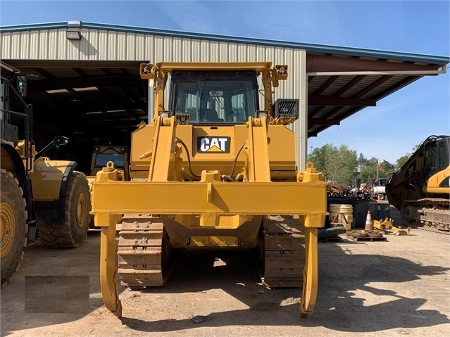 Tractores Sobre Orugas Caterpillar D8T de medio uso en venta Ref.: 1570050569379441 No. 3