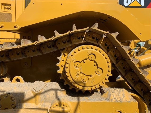 Tractores Sobre Orugas Caterpillar D8T de medio uso en venta Ref.: 1570050569379441 No. 4