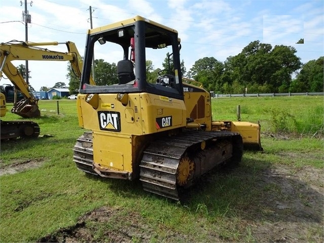 Tractores Sobre Orugas Caterpillar D3K de segunda mano Ref.: 1570052396833618 No. 3