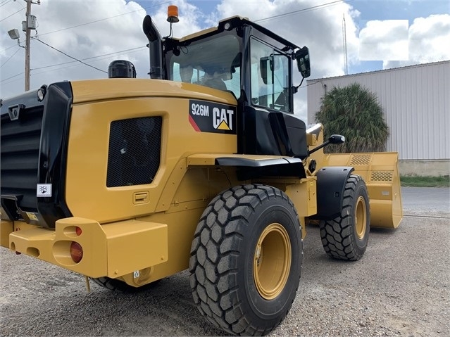 Cargadoras Sobre Ruedas Caterpillar 926 de importacion a la venta Ref.: 1570063620917606 No. 4