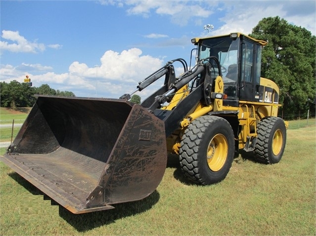 Wheel Loaders Caterpillar IT28G