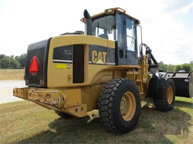 Cargadoras Sobre Ruedas Caterpillar IT28G usada en buen estado Ref.: 1570065978796682 No. 4