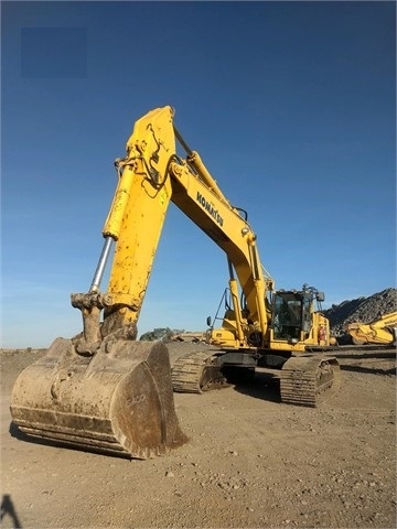 Excavadoras Hidraulicas Komatsu PC650 usada en buen estado Ref.: 1570142005727493 No. 4