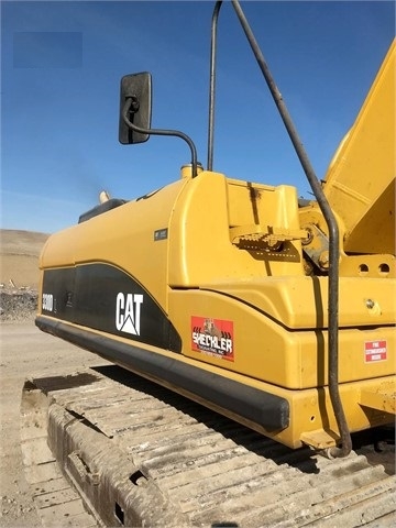 Excavadoras Hidraulicas Caterpillar 330DL usada en buen estado Ref.: 1570142652957526 No. 2