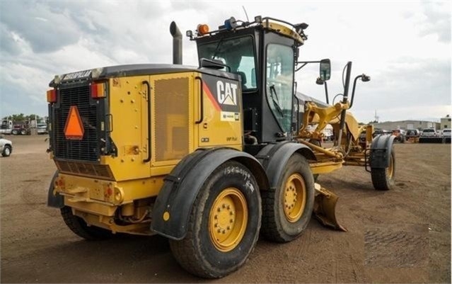 Motoconformadoras Caterpillar 140M importada en buenas condicione Ref.: 1570154837728764 No. 3