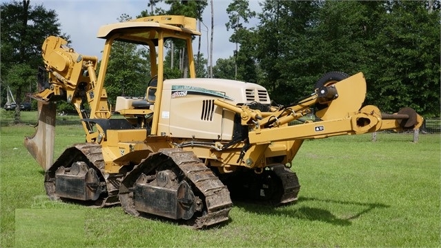 Trencher Vermeer XTS1250