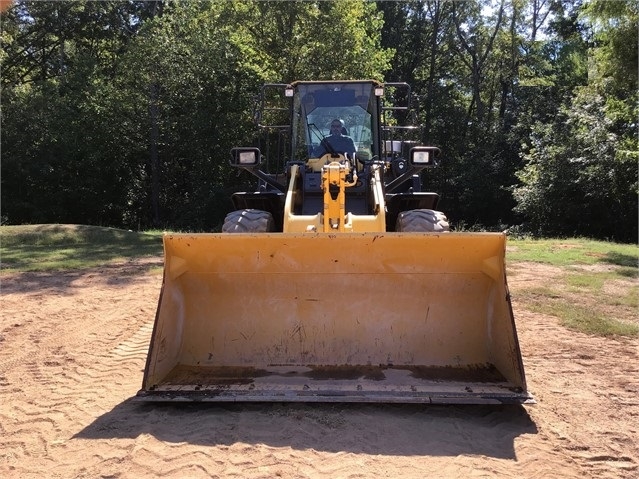 Cargadoras Sobre Ruedas Komatsu WA380 seminueva en perfecto estad Ref.: 1570471597799479 No. 2