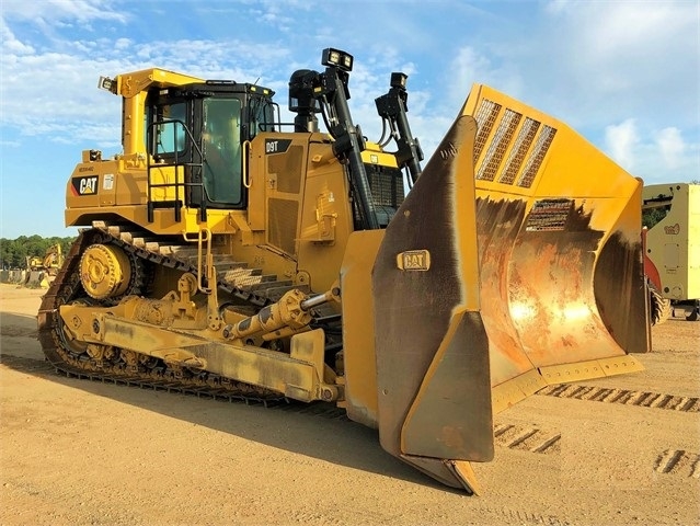 Tractores Sobre Orugas Caterpillar D9T en venta Ref.: 1570663114391514 No. 2