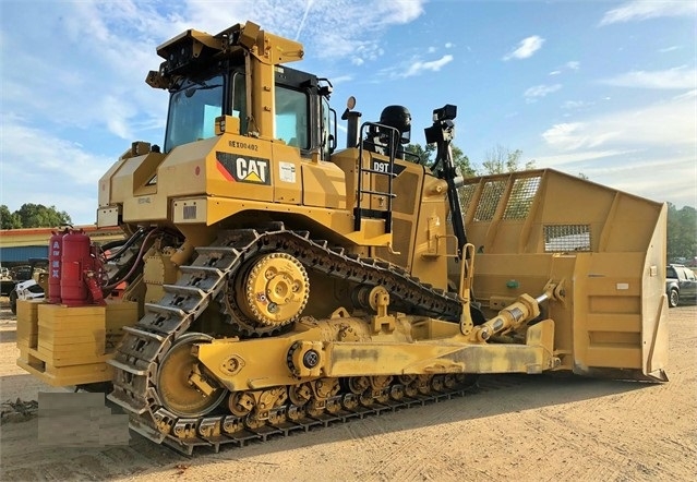 Tractores Sobre Orugas Caterpillar D9T en venta Ref.: 1570663114391514 No. 3