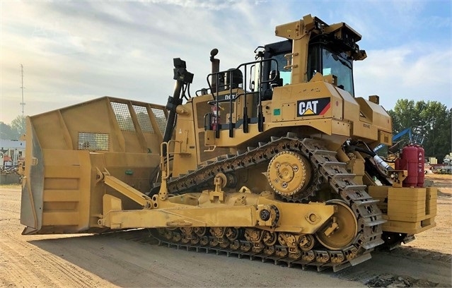 Tractores Sobre Orugas Caterpillar D9T en venta Ref.: 1570663114391514 No. 4