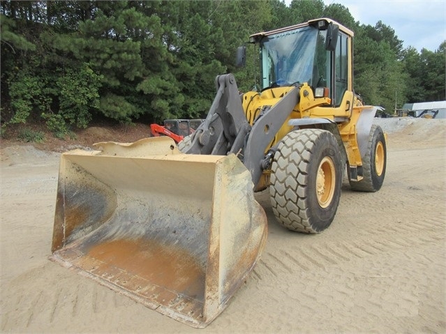 Cargadoras Sobre Ruedas Volvo L70F de segunda mano Ref.: 1570664182544932 No. 2