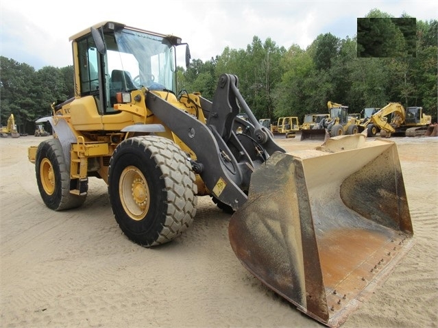 Cargadoras Sobre Ruedas Volvo L70F de segunda mano Ref.: 1570664182544932 No. 4