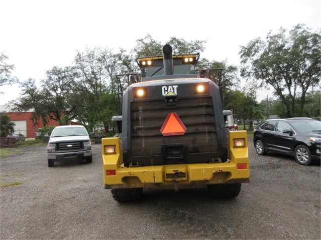 Cargadoras Sobre Ruedas Caterpillar 950K en venta Ref.: 1570816548858620 No. 3